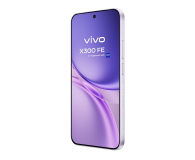 vivo X300 FE 5G 12/512GB 120Hz Fiolet BOX Zestaw fotograficzny - 1523364 - zdjęcie 5